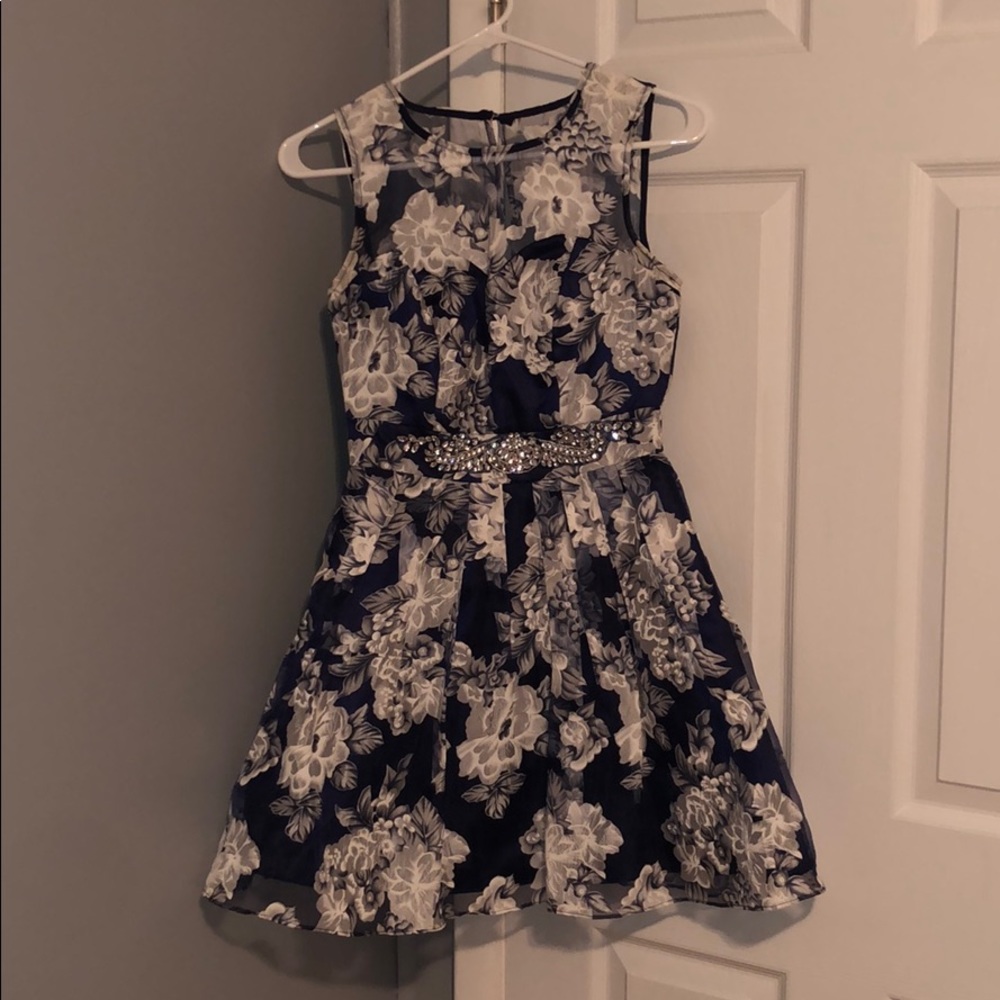 homecoming dress